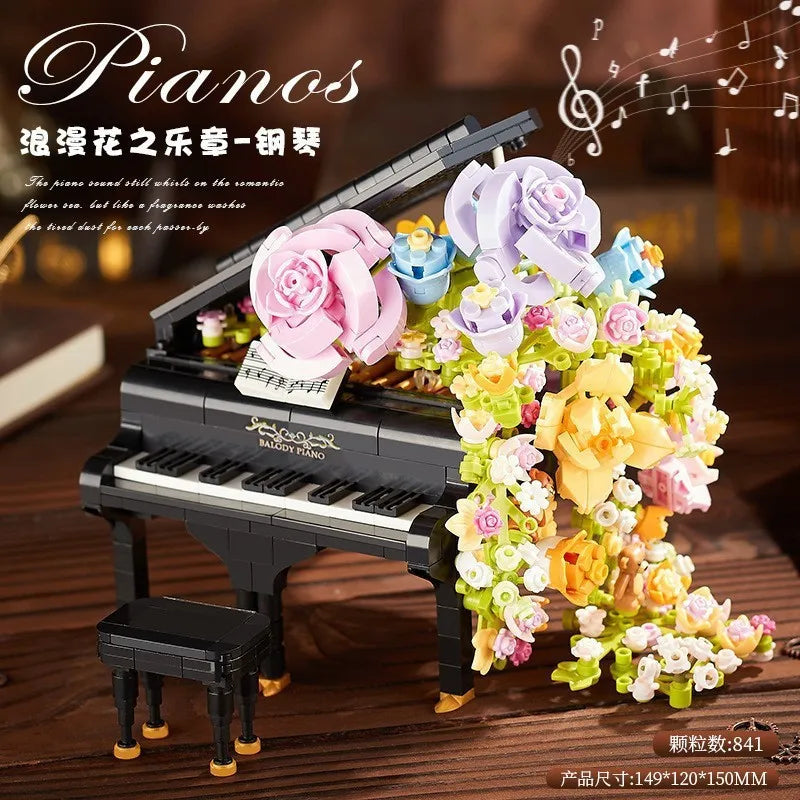 Violon / Piano