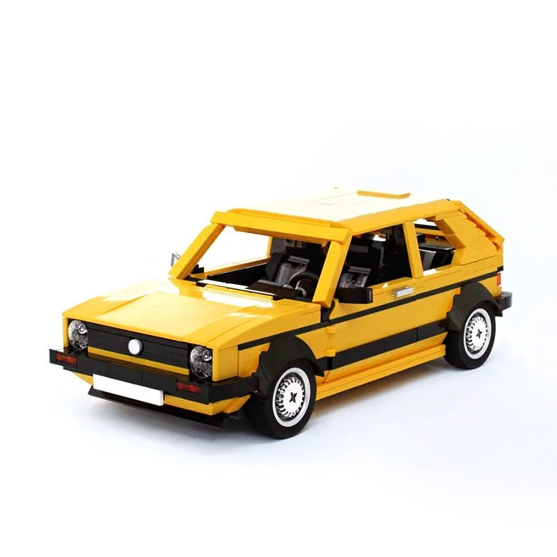 Volkswagen Golf Mk1