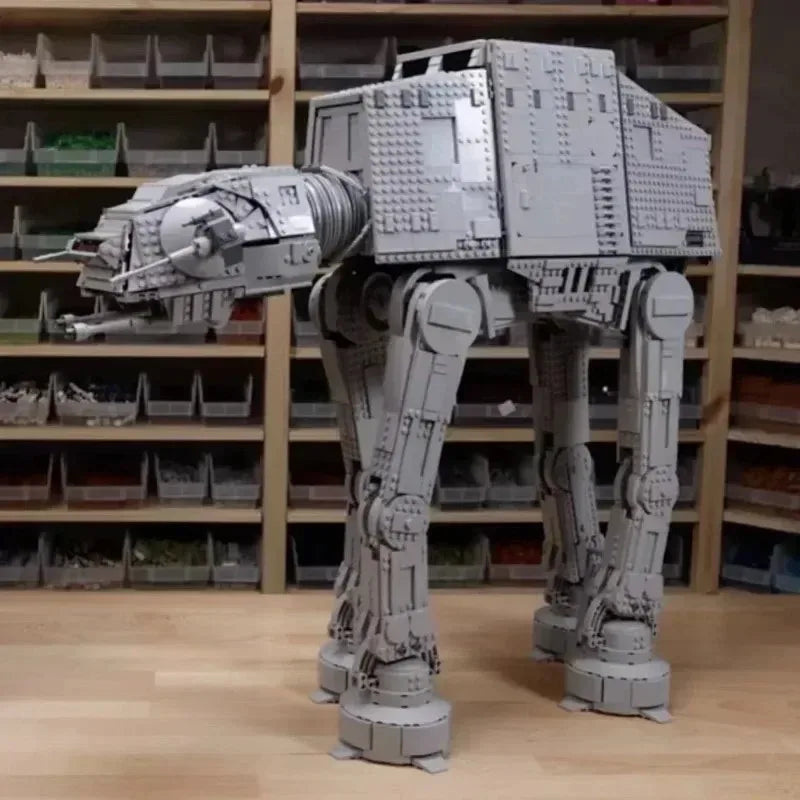 AT-AT - 6782 pièces