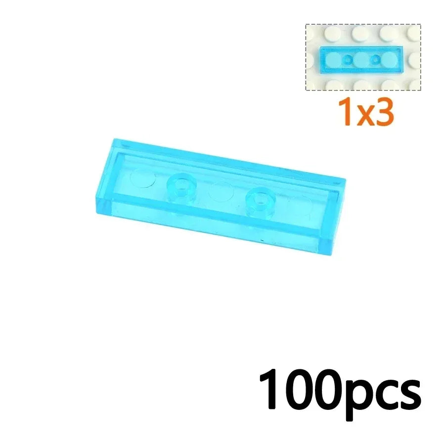 Set Sol et Carrelage