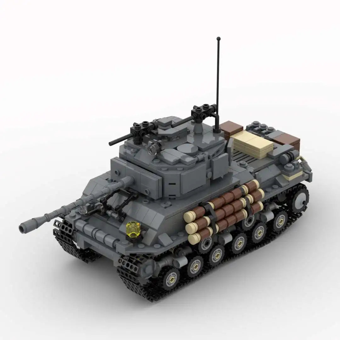 Set Seconde Guerre Mondiale