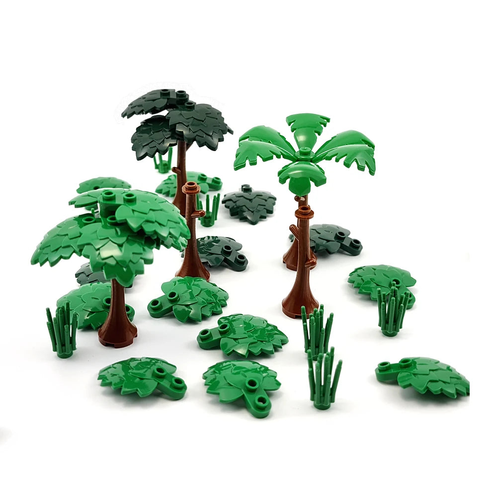 Set Arbres